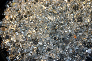 clear pyrite 300